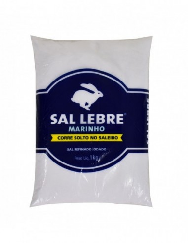 SAL LEBRE FINO