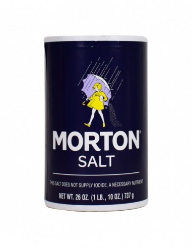 MORTON SALT