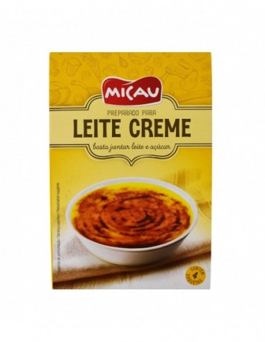 MICAU LEITE CREME