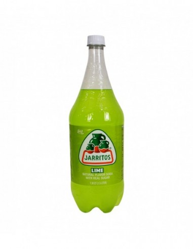 JARRITOS LIME