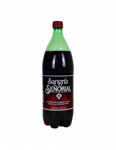 SANGRIA SENORIAL