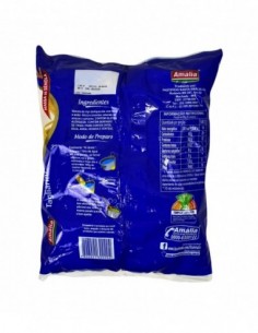 SANTA AMALIA NINHO 1 2