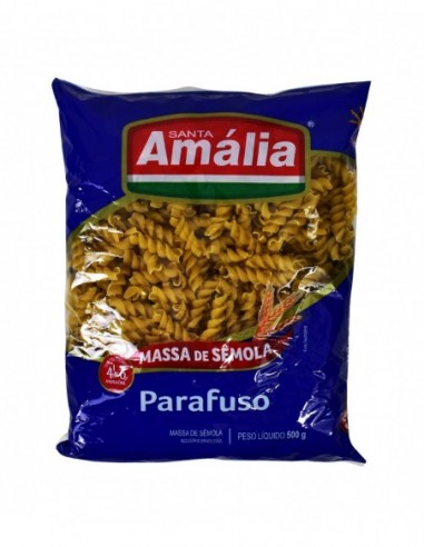 SANTA AMALIA PARAFUSO