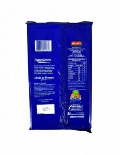 SANTA AMALIA LASANHA 2