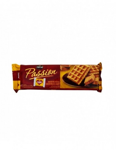 PASSION WAFER PACOCA