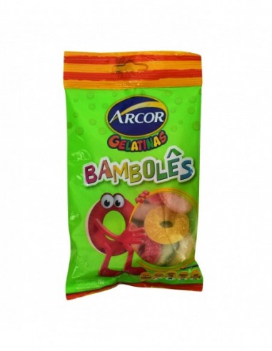 ARCOR BAMBOLE