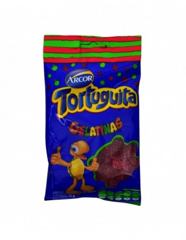 ARCOR TORTUGUITAS