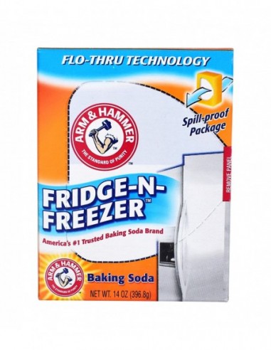 FRIDGE N FREEZER BAKING SODA