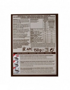 MICAU MOUSSE DE CHOCOLATE 2