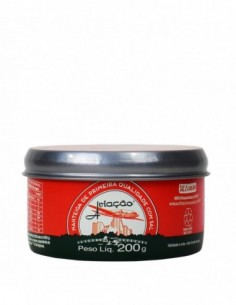 MANTEIGA DE PRIMEIRA...