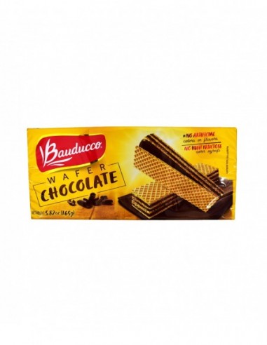 BDC WAFER CHOCOLATE