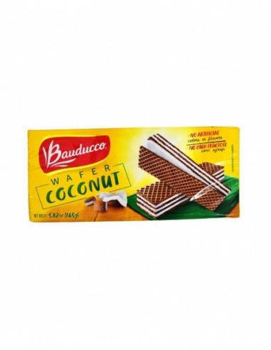 BDC WAFER COCONUT