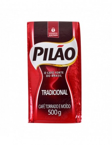 PILAO TRADICIONAL