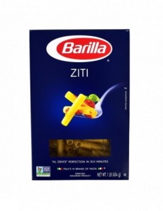 BARILLA ZITI