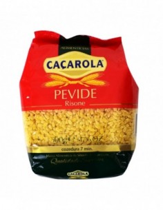 CACAROLA PEVIDE