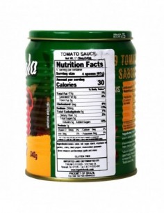 POMAROLA TRADICIONAL MOLHO... 2