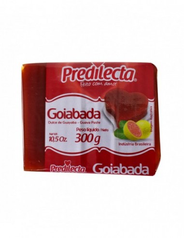 PREDILECTA GOIABADA 300