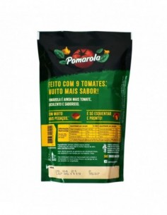 POMAROLA TRADICIONAL MOLHO... 2