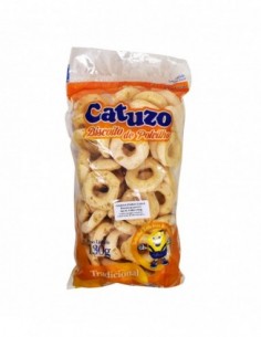 CATUZO CASSAVA STARCH...