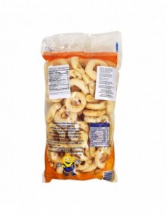 CATUZO CASSAVA STARCH... 2