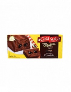 CASA SUICA CLASSICO BOLO...