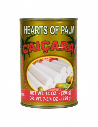 CAICARAI HEARTS OF PALM