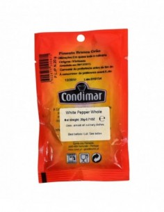 CONDIMAR PIMEMTA BRANCA GRAO 2