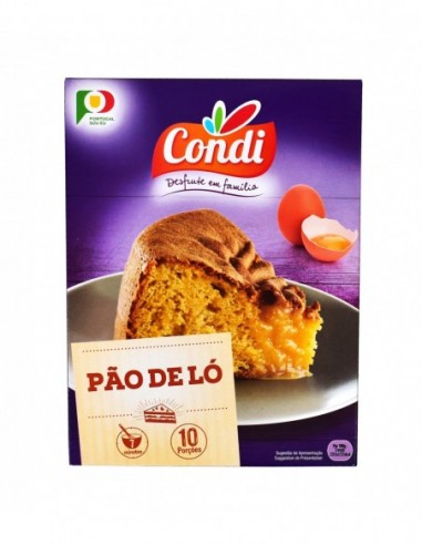 CONDI PAO DELO