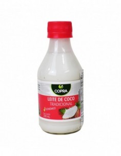 COPRA LEITE DE COCO...
