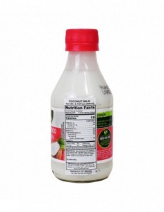 COPRA LEITE DE COCO... 2