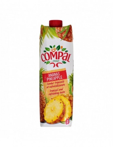 COMPAL ANANAS