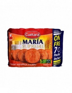 CUETARA MARIA SUPREME