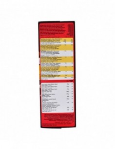 CUETARA CHOCO FLAKES 2