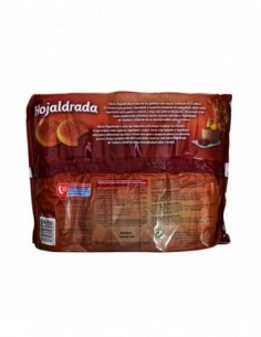 CUETARA HOJALDRADA 2