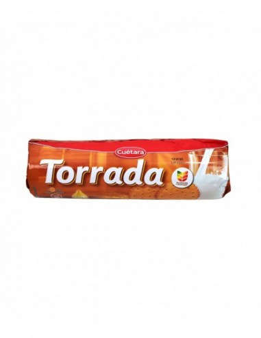 CUETARA TORRADA