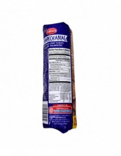 CUETARA CAMPECHANAS 2