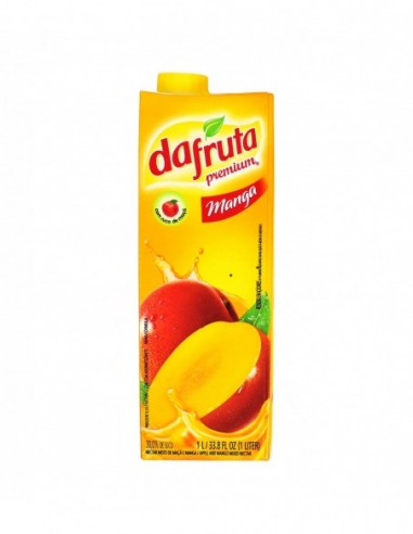 DAFRUTA PREMIUM MANGA