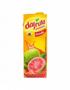 DAFRUTA PREMIUM GOIABA