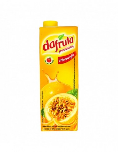 DAFRUTA PREMIUM MARACUJA