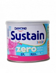 DANONE SUSTAIN JUNIOR SABOR...
