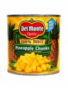 DM PINEAPPLE CHINKS