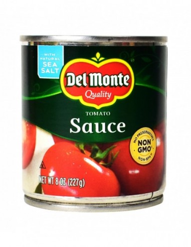 DM TOMAOTE SAUCE