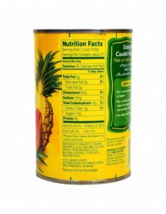 DM TROPICAL FRUIT SALAD 2