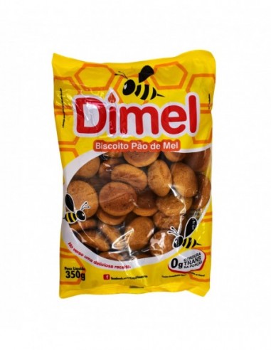 DIMEL PAO DE MEL