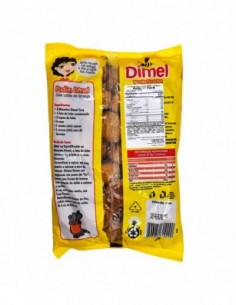 DIMEL PAO DE MEL 2