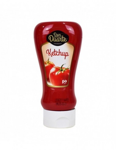 DUARTE KETCHUP