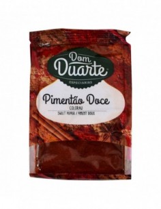 DUARTE PIMENTAO DOCE