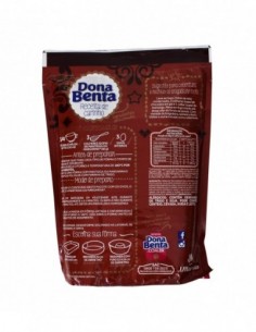 DONA BENTA BOLO CHOCOLATE 2