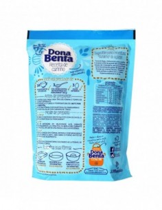 DONA BENTA BOLO LARANJA 2