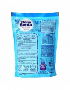 DONA BENTA BOLO BAUNILHA 2